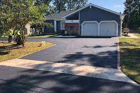 Driveway Maintenance Services in East Palo Alto, CA